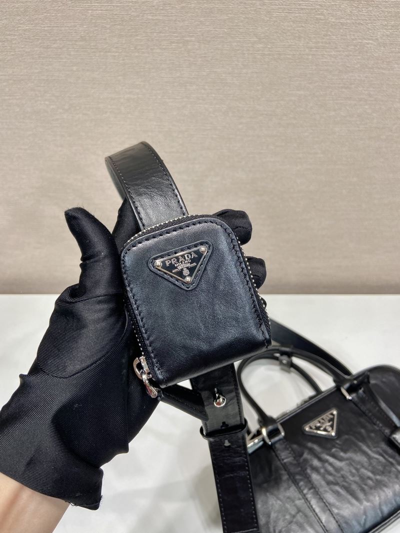 Prada Top Handle Bags